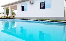Villa Liam B&B Kiwengwa Zanzibar